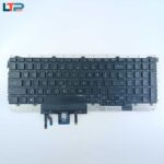 کیبرد - لپ تاپ دل LATITUDE 5510