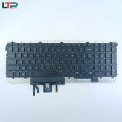 کیبرد - لپ تاپ دل LATITUDE 5510