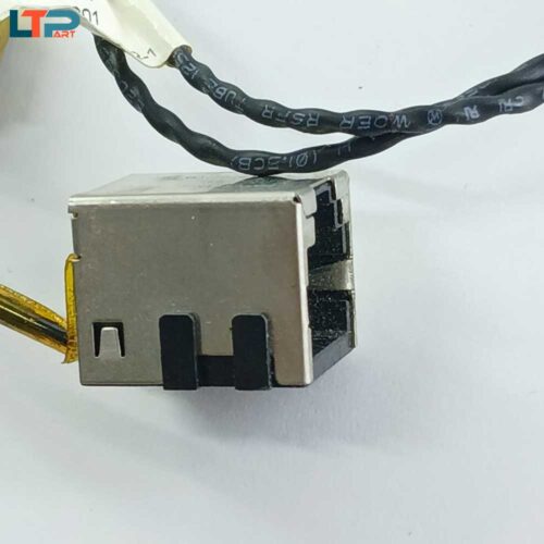 پورت مودم - لپ تاپ اچ پی CQ60 - Image 2