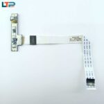 برد سوییچ پاور - لپ تاپ ایسر TRAVELMATE 4330 - Image 2