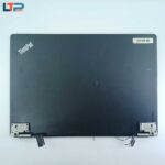 نیم تنه بالا کامل تاچ اسکرین همراه LED - لپ تاپ لنوو YOGA 460 - Image 2