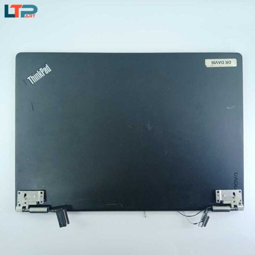نیم تنه بالا کامل تاچ اسکرین همراه LED - لپ تاپ لنوو YOGA 460 - Image 2