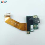 برد USB - لپ تاپ لنوو X1 CARBON GEN 8