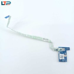 برد سوییچ پاور همراه فلت - لپ تاپ ایسر V3-572