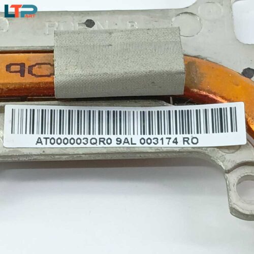 هیت سینک - لپ تاپ ایسر TRAVELMATE 4330 - Image 3