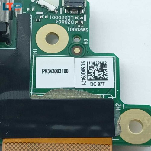 برد USB - لپ تاپ لنوو X1 CARBON GEN 8 - Image 3