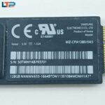 SSD M.2 MACBOOK 128G - Image 3