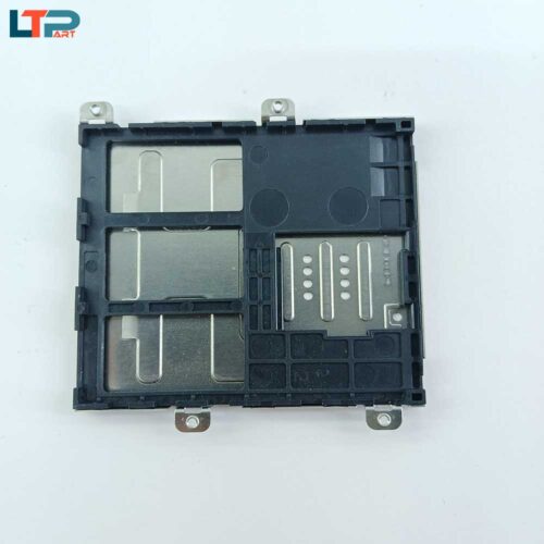 قاب کارت ریدر - لپ تاپ لنوو T530 - Image 2