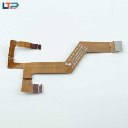 فلت برد فینگرپرینت و کلیک تاچ پد موس - لپ تاپ لنوو X1 CARBON GEN 8