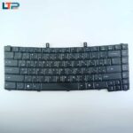 کیبرد - لپ تاپ ایسر TRAVELMATE 4330