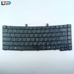 کیبرد - لپ تاپ ایسر TRAVELMATE 4330