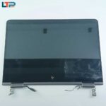 نیم تنه بالا کامل همراه تاچ اسکرین شکسته و LED - لپ تاپ اچ پی SPECTRE X360 13-AC