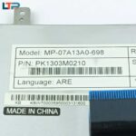 کیبرد - لپ تاپ ایسر TRAVELMATE 4330 - Image 3