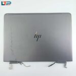 نیم تنه بالا کامل همراه تاچ اسکرین شکسته و LED - لپ تاپ اچ پی SPECTRE X360 13-AC - Image 2
