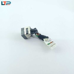 سوکت شارژ - لپ تاپ اچ پی HP 2570P