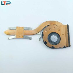 هیت سینک همراه فن CPU - لپ تاپ لنوو X1 CARBON GEN 8