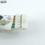 سوکت شارژ - لپ تاپ اچ پی HP 2570P - Image 2