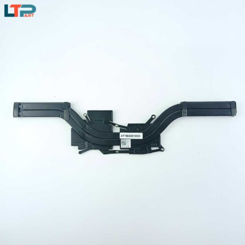 هیت سینک - لپ تاپ دل XPS 15-9550 - Image 1