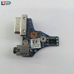 برد VGA/SOUND - لپ تاپ اچ پی HP 2570P