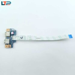 برد USB همراه فلت - لپ تاپ ایسر V3-572