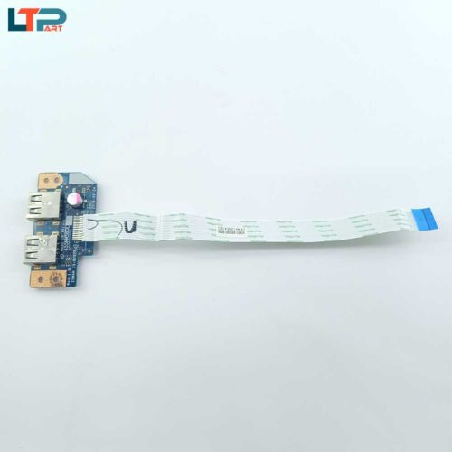 برد USB همراه فلت - لپ تاپ ایسر V3-572 - Image 1