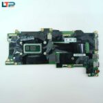 مادربرد CPU CORE I7 8565U - لپ تاپ لنوو X1 CARBON GEN 8 - Image 2
