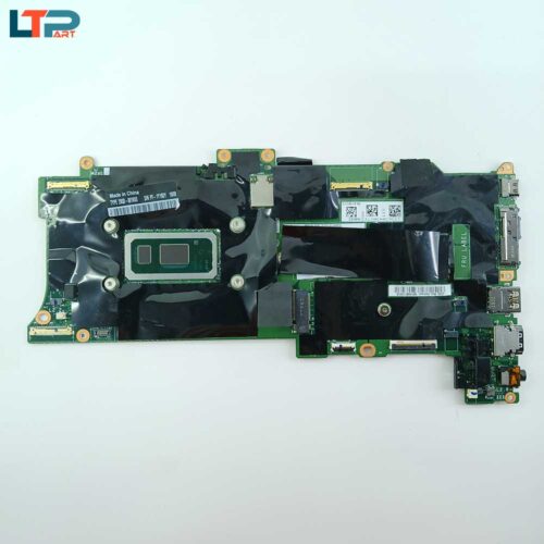 مادربرد CPU CORE I7 8565U - لپ تاپ لنوو X1 CARBON GEN 8 - Image 2