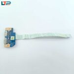 برد USB همراه فلت - لپ تاپ ایسر V3-572 - Image 2