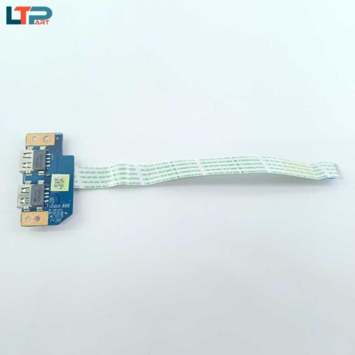 برد USB همراه فلت - لپ تاپ ایسر V3-572 - Image 2