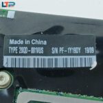 مادربرد CPU CORE I7 8565U - لپ تاپ لنوو X1 CARBON GEN 8 - Image 3