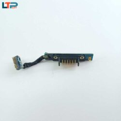 کانکتور باتری - لپ تاپ اپل MACBOOK A1181