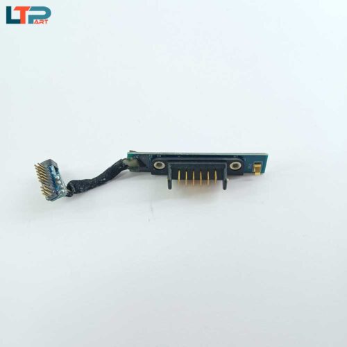 کانکتور باتری - لپ تاپ اپل MACBOOK A1181 - Image 1