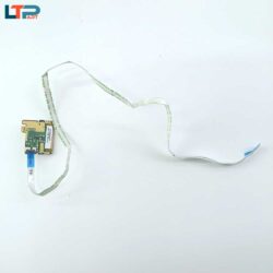 برد فینگرپرینت - لپ تاپ دل E6330
