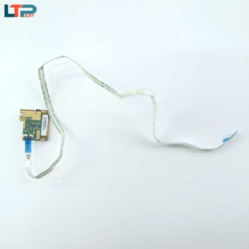 برد فینگرپرینت - لپ تاپ دل E6330 - Image 1