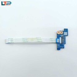 برد سوییچ پاور - لپ تاپ اچ پی PROBOOK 440-G5