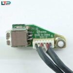 تیکه برد 1394 همراه کابل - لپ تاپ لنوو R50 - Image 2