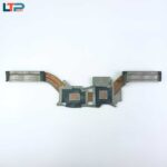 هیت سینک - لپ تاپ دل XPS 15-9550 - Image 2