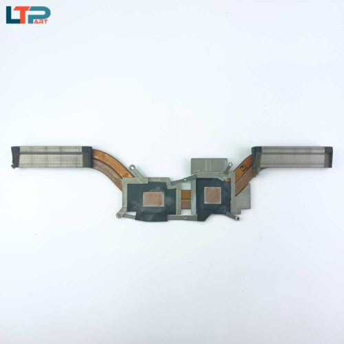 هیت سینک - لپ تاپ دل XPS 15-9550 - Image 2