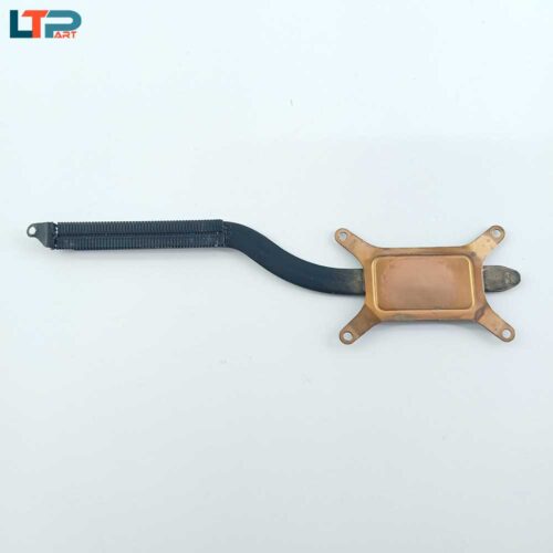 هیت سینک - لپ تاپ اپل MACBOOK AIR A1369 - Image 2
