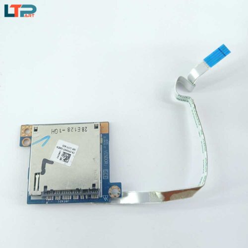 برد SD - لپ تاپ دل DELL 5520 - Image 1