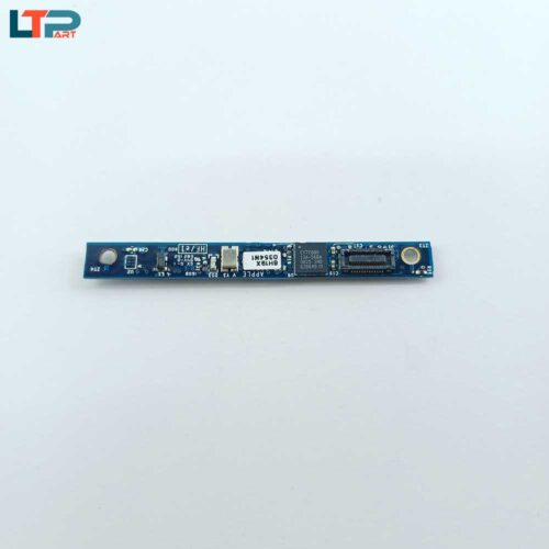 برد وبکم - لپ تاپ اپل MACBOOK A1181 - Image 1