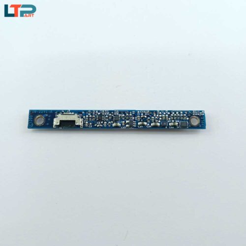 برد وبکم - لپ تاپ اپل MACBOOK A1181 - Image 2