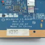 برد SD - لپ تاپ دل DELL 5520 - Image 3