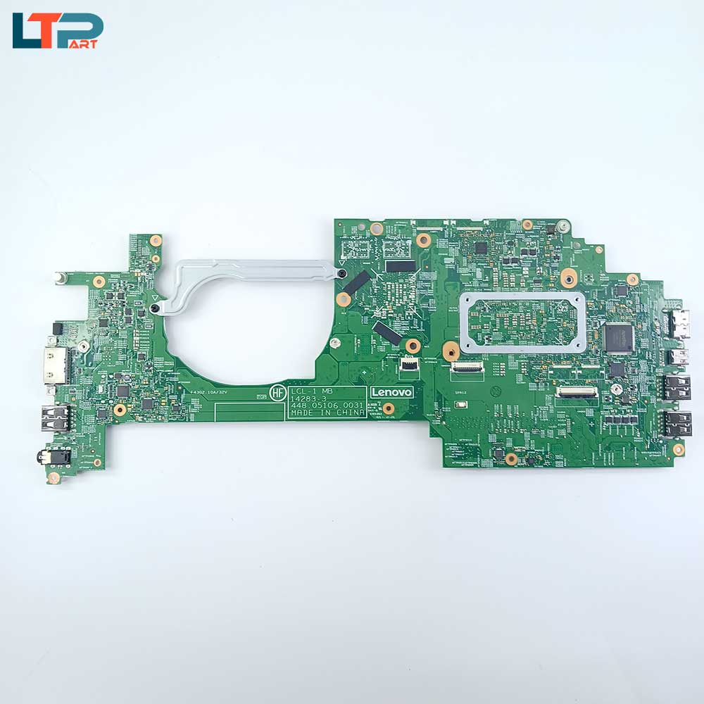 85-2.jpg مادربرد CPU CORE I7 6500U - لپ تاپ لنوو YOGA 460 - Image 1