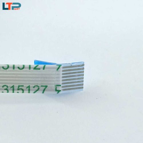 فلت تاچ پد موس - لپ تاپ ایسوز P2520L - Image 2