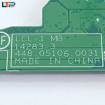 مادربرد CPU CORE I7 6500U - لپ تاپ لنوو YOGA 460 - Image 3