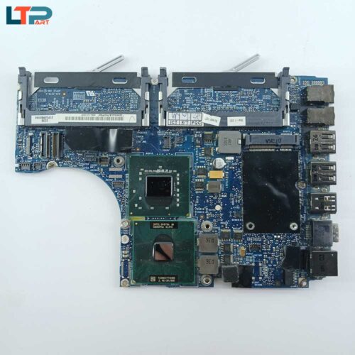 مادربرد - لپ تاپ اپل MACBOOK A1181 - Image 1