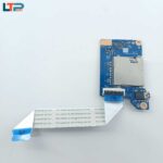 برد SOUND/SD - لپ تاپ اچ پی PROBOOK 440-G5