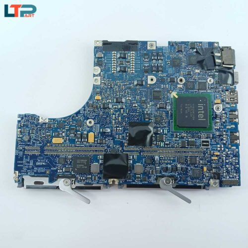 مادربرد - لپ تاپ اپل MACBOOK A1181 - Image 2