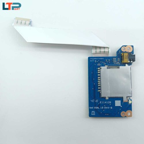 برد SOUND/SD - لپ تاپ اچ پی PROBOOK 440-G5 - Image 2